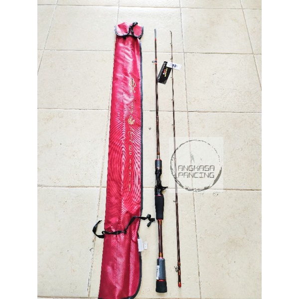 relix nusantara cacing merah