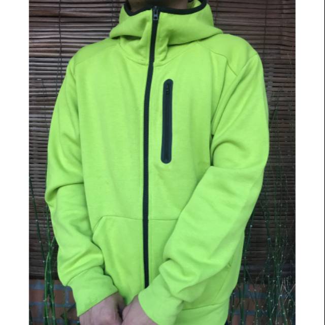 Hoodie Uniqlo Original