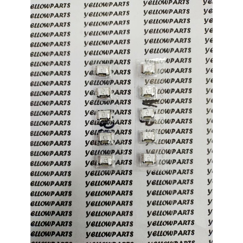 CON CONNECTOR KONEKTOR TC CAS CHARGER OPPO A33 A31 A35 A37 A53 A57