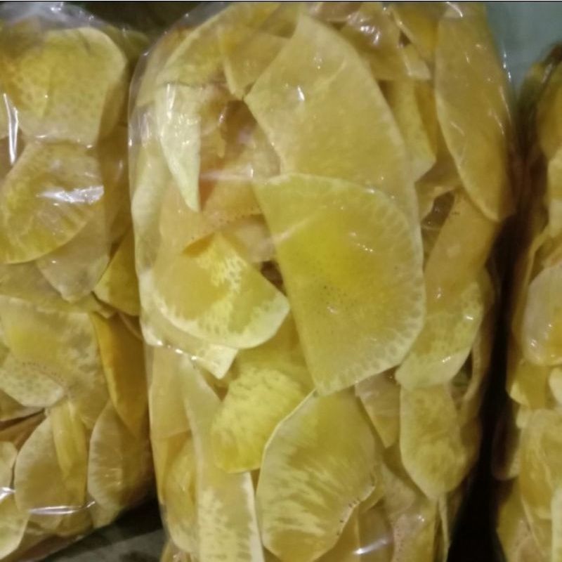 

KERIPIK SUKUN 1/2 KG