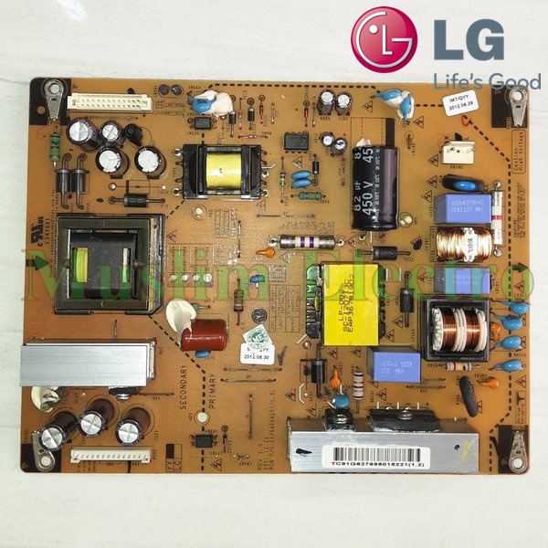 PSU TV LED TV LG 32CS410-TB 32CS410