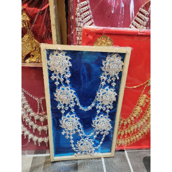 kalung penganten/koto gadang