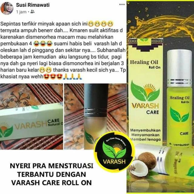 Obat Herbal Care Roll On Ori Obat Benjolan Obat Masuk Angin Flu Ringan Dan Sesak Shopee Indonesia