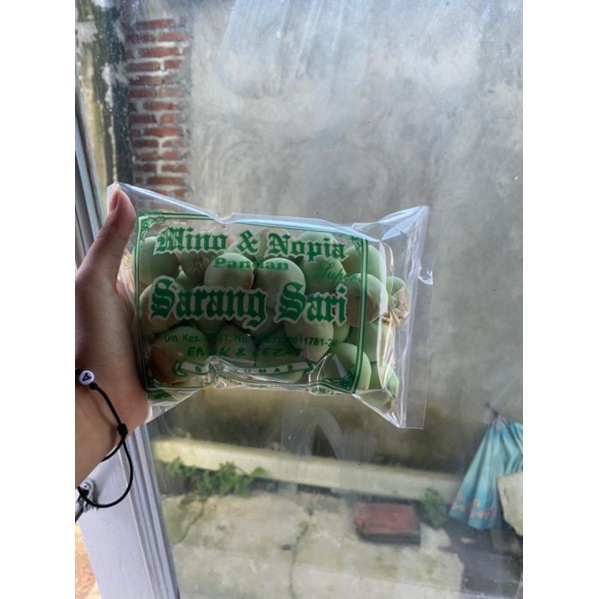 

MINO Super Sarang Sari