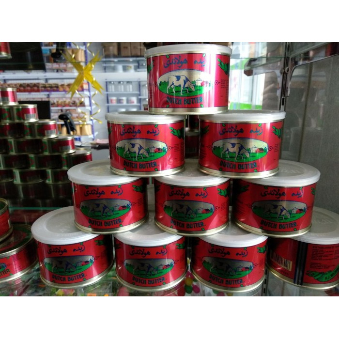 

Spesial Promo - Wijsman Wisman 454Gr