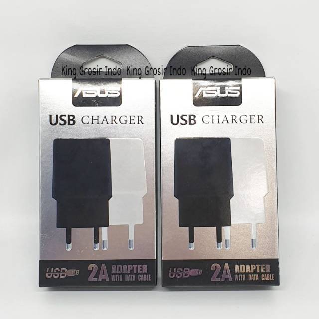 Charger Asus 2A Micro usb Original OEM Casan Asus Ori 99%