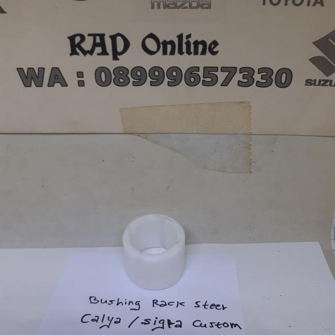 bushing rack steer-bush stir toyota calya-daihatsu sigra