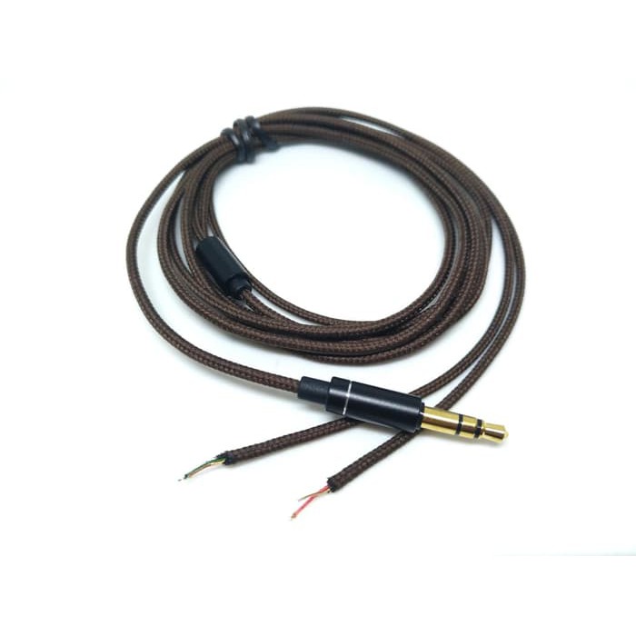 High Cost Performance Nylon Braiding DIY Cable Replacement