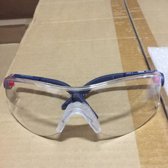 3M 2730 kacamata safety eyewear