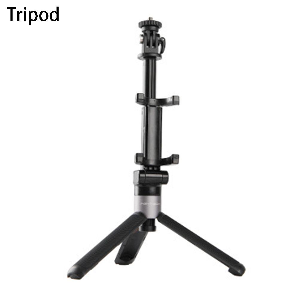 POPULAR Populer Untuk DJI Action2/Saku1/2 Kualitas Tinggi Photograph Tripod Extension Extension Rod Untuk DJI Action2/Pocket1/2