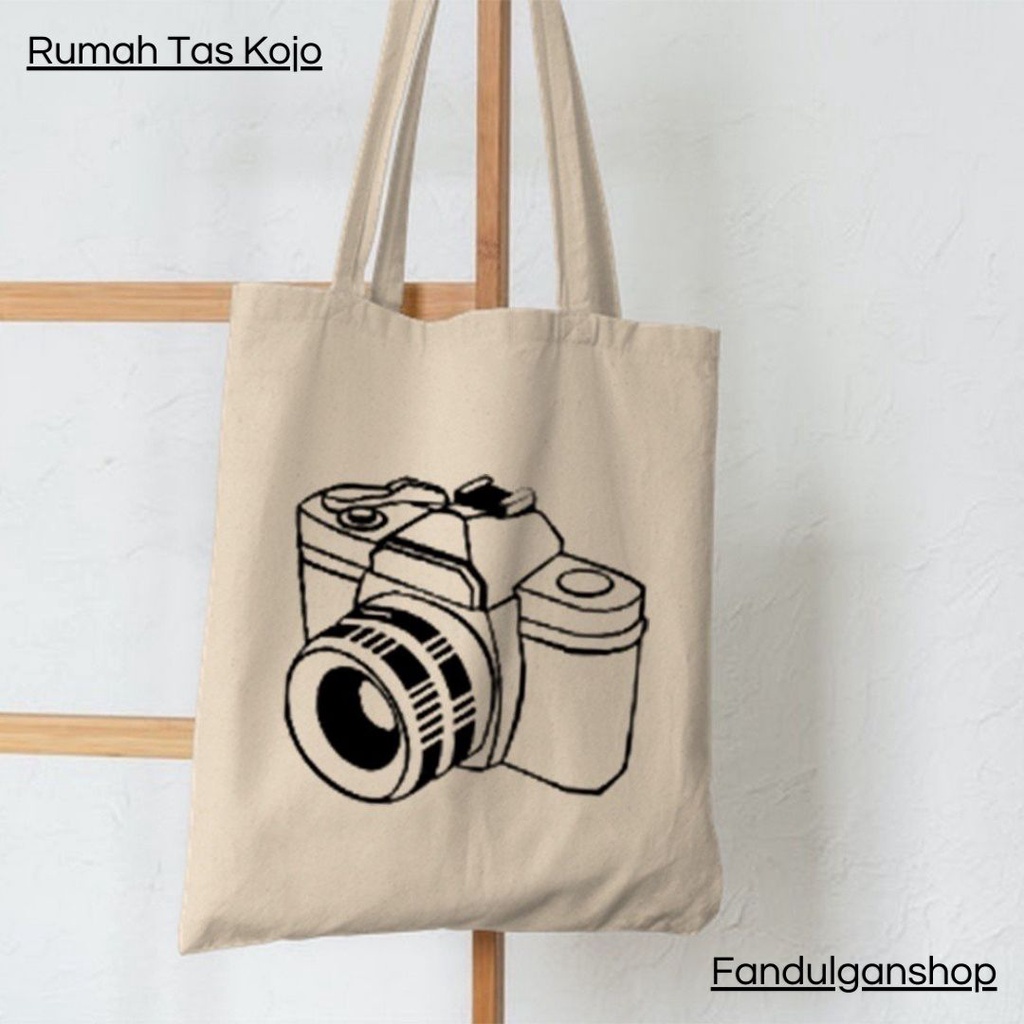 FLASH SALE 10.10 - [RESLETING] MOTIF KAMERA TOTEBAG SEMI KANVAS | TOTEBAG KULIT | TOTEBAG RESLETING | TOTEBAG BESAR | TOTEBAG KOREA | TOTEBAG TEBAL | TOTEBAG LAPTOP | TOTEBAG UNIK | TOTEBAG NONGKI | TOTEBAG KERJA/KULIAH | TOTEBAG POLOS | TOTEBAG GAYA