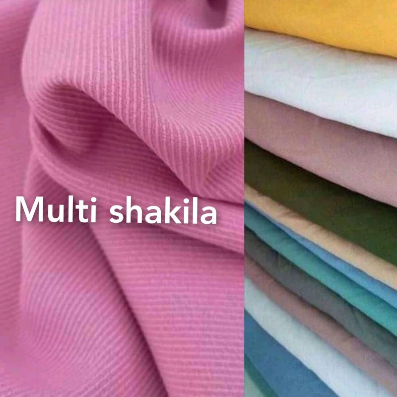 kain shakilla multi kain shakila kain sakila import grade A