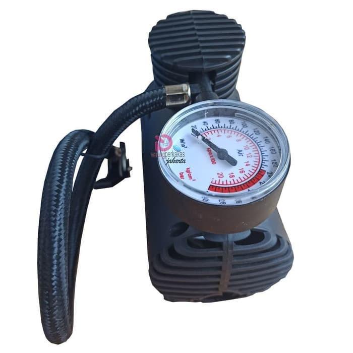 [MO] Nankai Kompressor Mini 12V - Car Mini Compressor