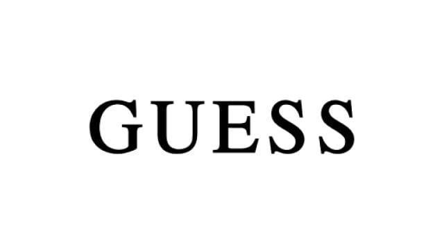 Guess Watches