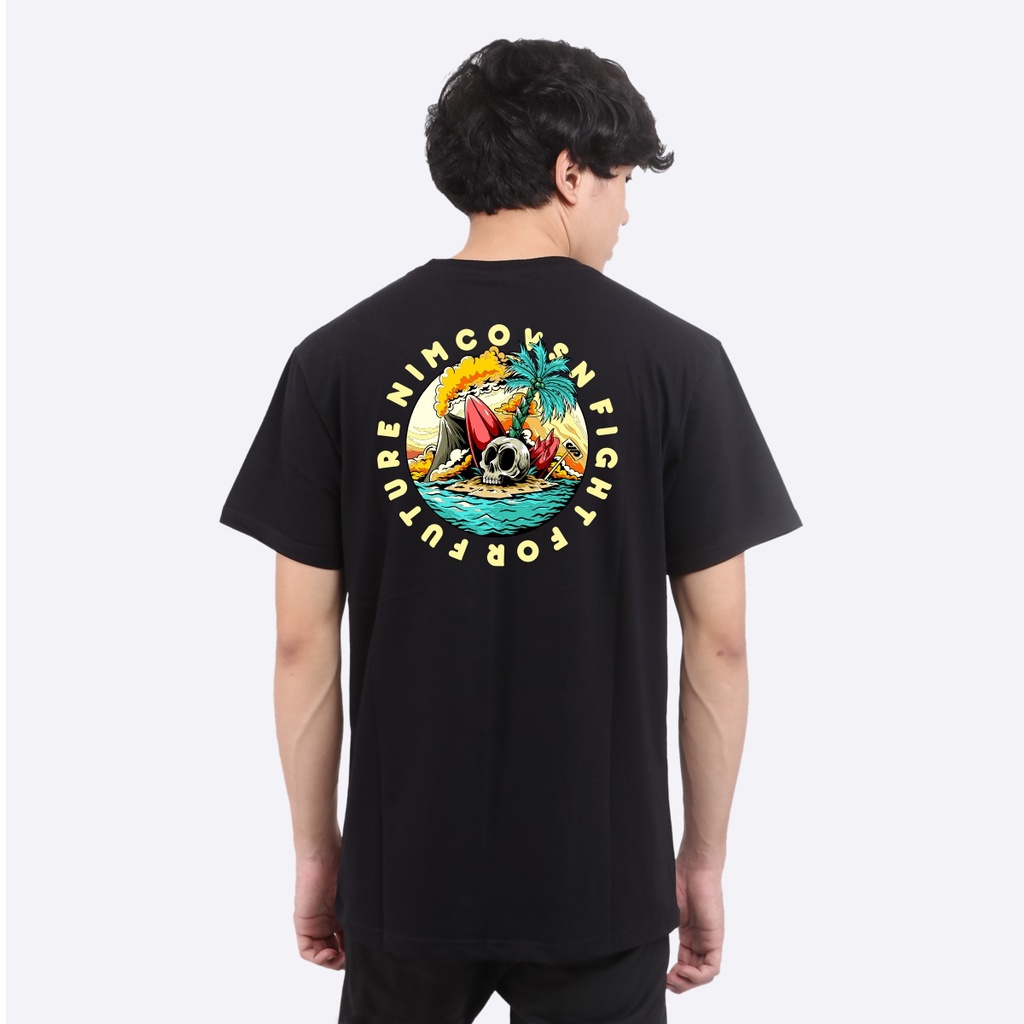 Nimco T-shirt Official - 4322 | Unisex T-shirt