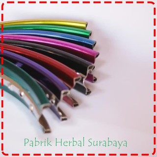 Silahkan Order Pewarna Pelapis Cat  Logam Velg  Knalpot 