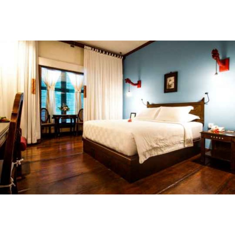Promo Hotel Tugu Malang