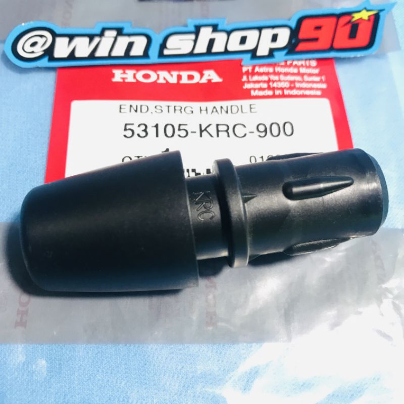 Jalu stang setang cb 150r cbr 150r Megapro Verza Sonic 150 original honda genuine part