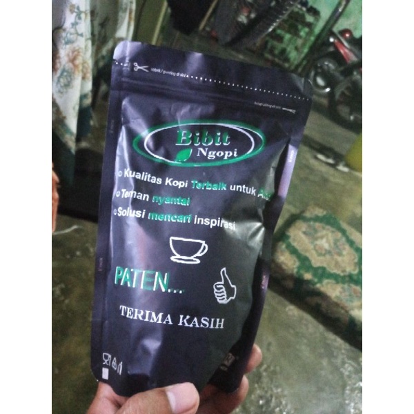 

BIBIT Ngopi