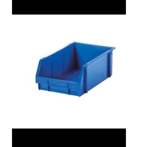 JOLLY BOX RABBIT 0111 / KOTAK PERKAKAS / SPARE PART CASE RABBIT 0111