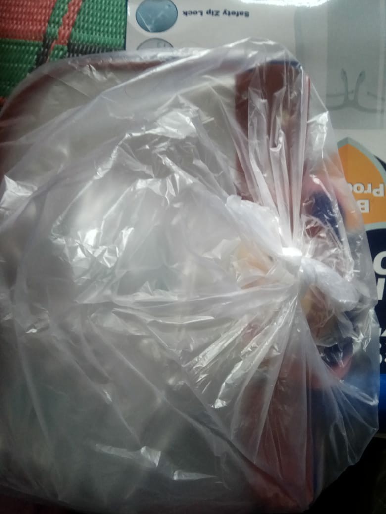 Refill Mika Face Shield Anak/ Refill Mika Face Shield Anak Nagita/ Mika Saja