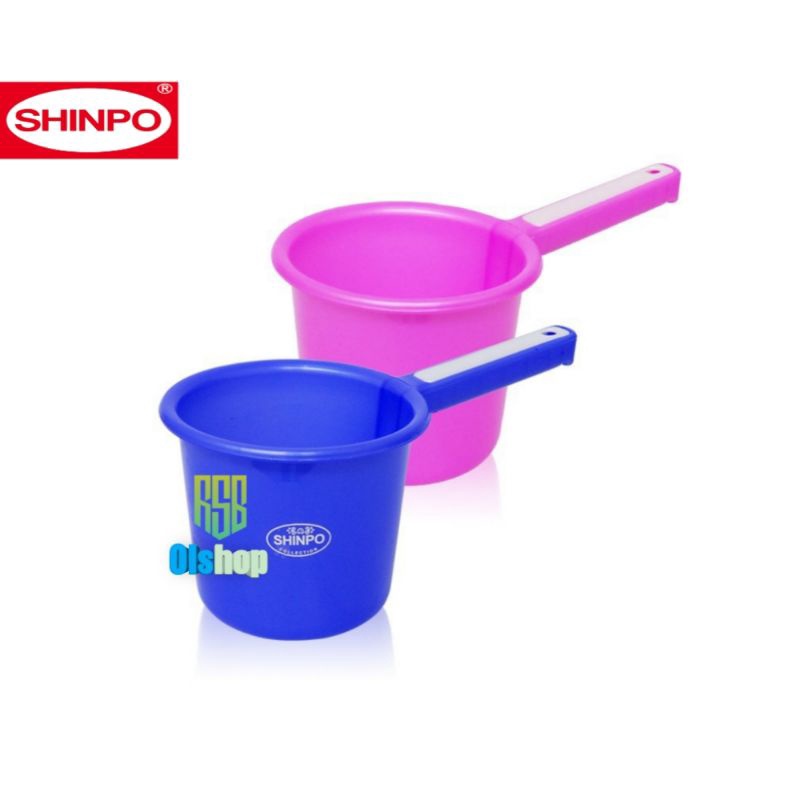 GAYUNG SHINPO 210/ GAYUNG AIR MANDI SHINPO 210 PLASTIK/ GAYUNG AIR MANDI SHINPO SUIGEN 210
