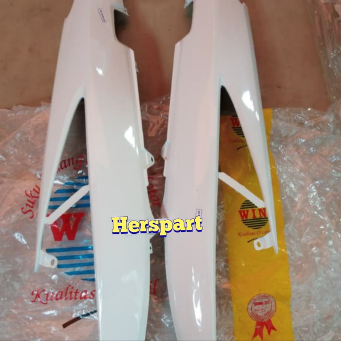 Body samping vario led 110 fi kanan kiri
