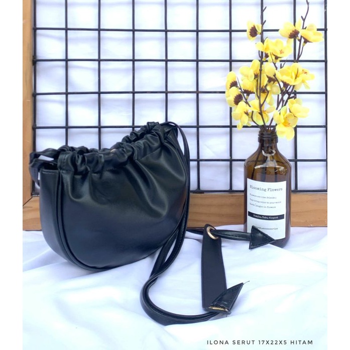 Tas serut /slingbag