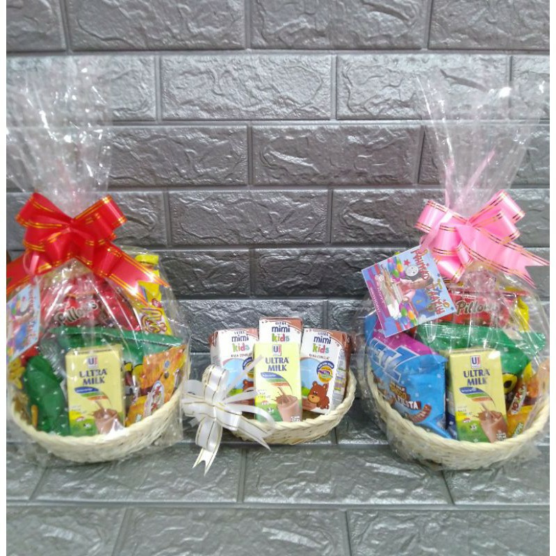 

Parcel Ulang Tahun/Paket Jajan Ulang Tahun/Jajan Ulang Tahun/Hampers Ulang Tahun/Paket Ulang Tahun