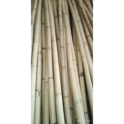 Toya Rotan Kulit Bahan Buat Hiasan Pikulan Dawet Pikulan Soto Panjang 2meter 2Cm Harga 1pcs