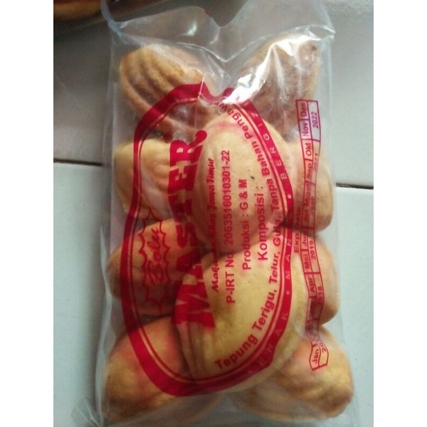 

bolu basah sendok