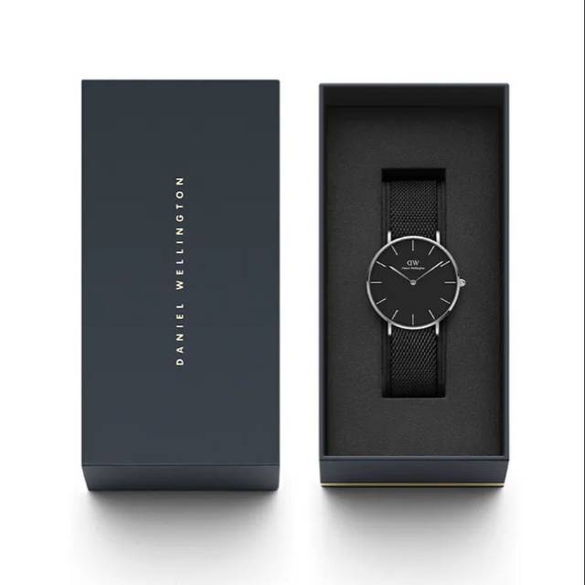 Jam tangan DW ORI CLASSIC PETTITE