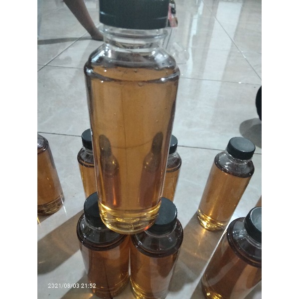 

Madu Multiflora 250 gr
