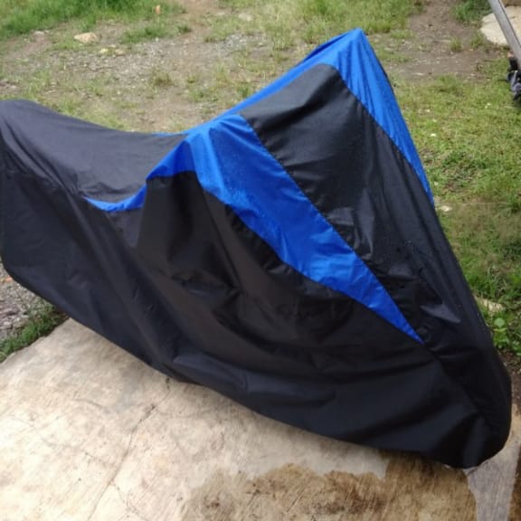 Sarung Motor Yamaha Mio M3 / Cover Motor Mio M3