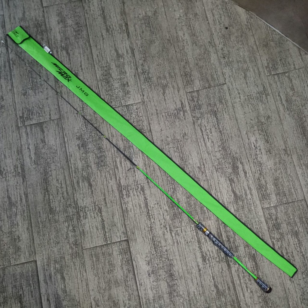 Rod / Joran Lemax Micro Max 156 4-10 LB
