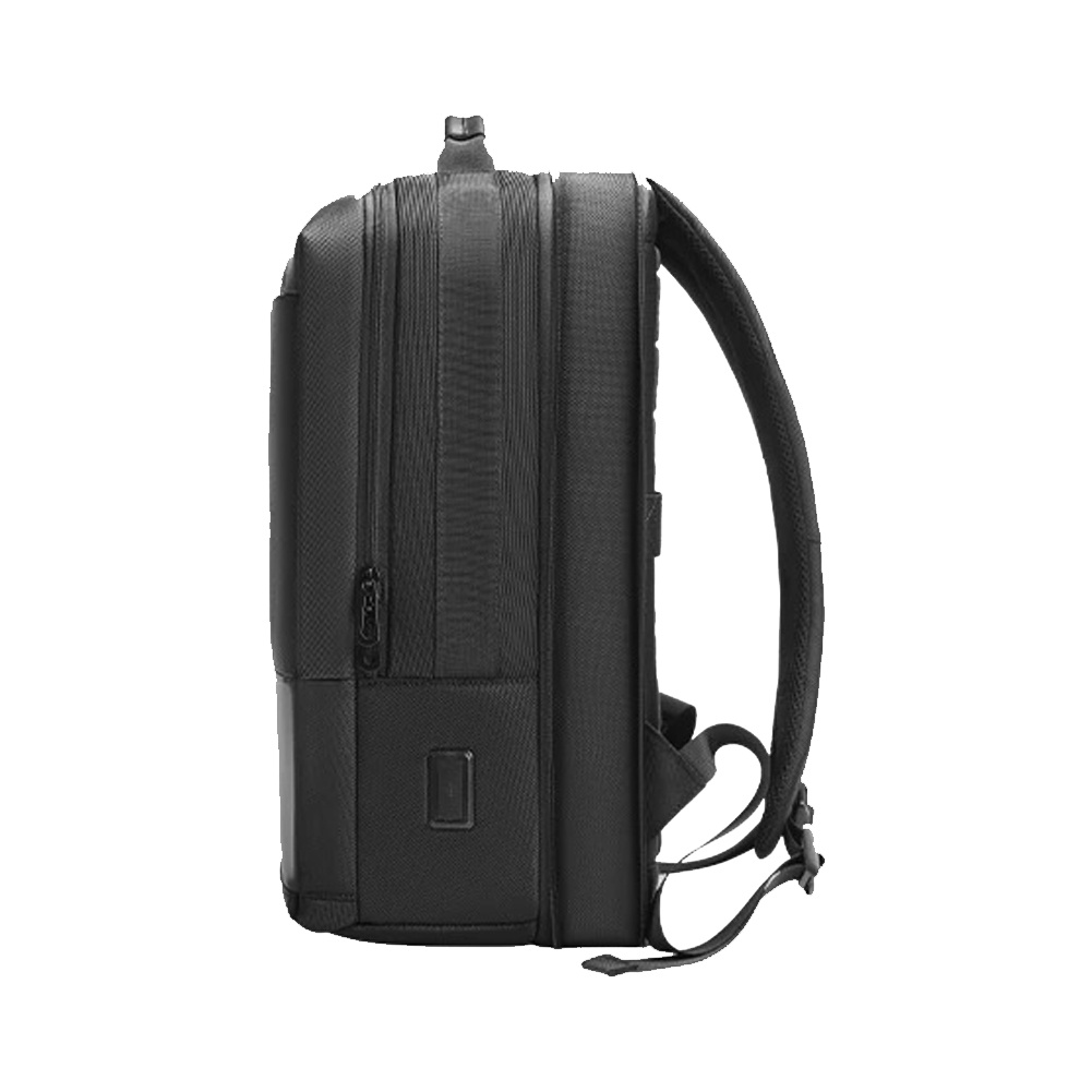 131 EURCOOL EC-3019 Tas Ransel Laptop Travel Scalable 15.6 Inch USB Port