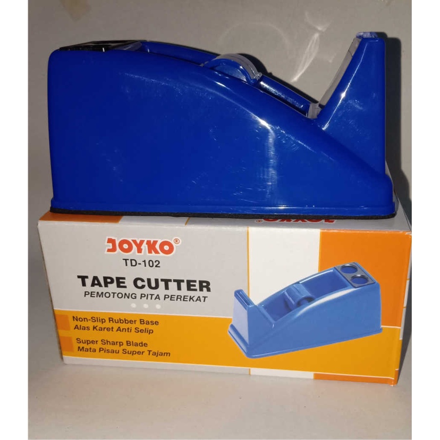

Tape Cutter