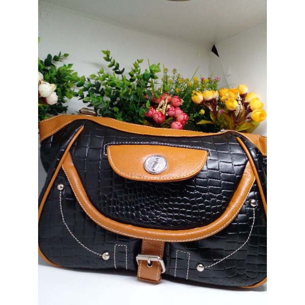 Tas Bahu / Tas Tenteng Original IFA