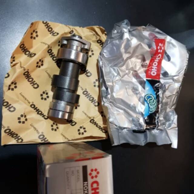 NOKEN AS HONDA CS 1
