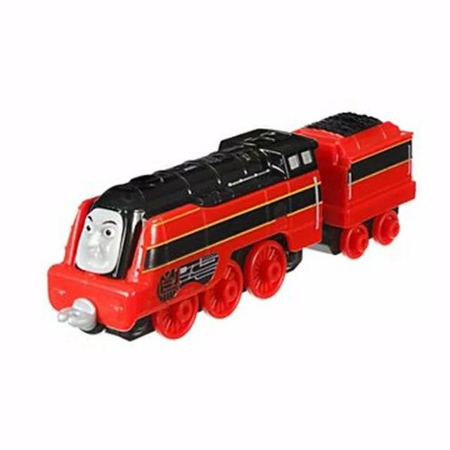 Thomas and Friends Racing Axel