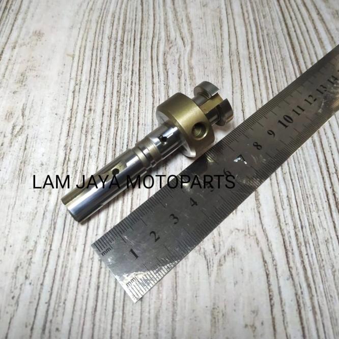 Head Rotor Rino 14B Rotor Injector Rino 14B Denso 096400-1240