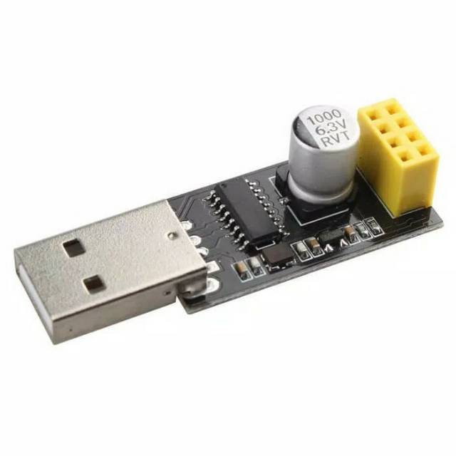 USB ESP8266 ESP 8266 ADAPTER MODULE