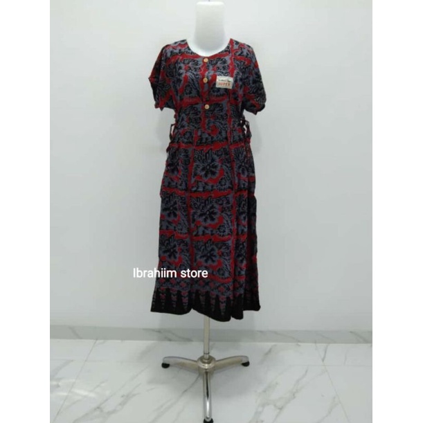 TERMURAH DASTER BATIK KENCANA UNGU BUSUI ASLI 100% DASTER KENCANA UNGU ORIGINAL KEKINIAN