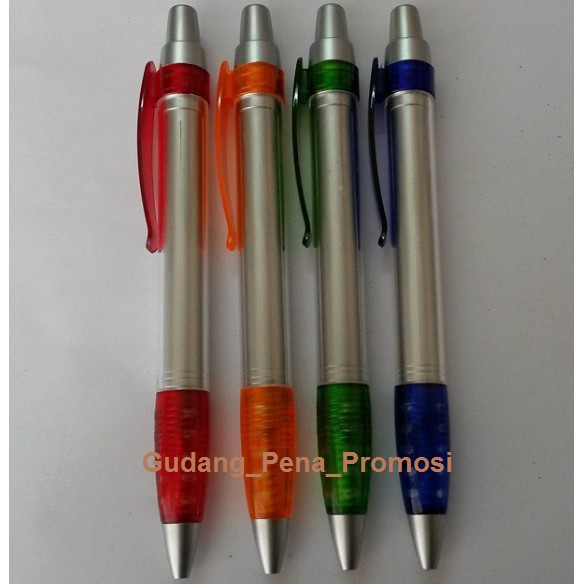 

Pen promosi / pulpen promosi 736 - DG56