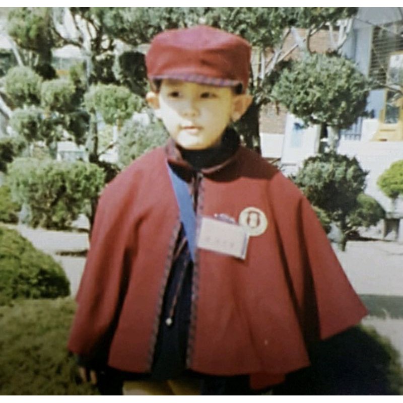 PACAR CHANYEOL (PC LUHAN)