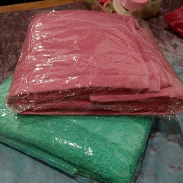 Handuk Mutia Besar