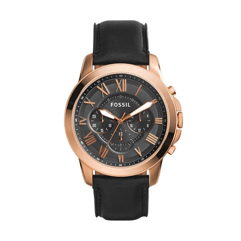 FOSSIL FS 5085 ORIGINAL | Jam Tangan FOSSIL Pria  | Jam Tangan FOSSIL TERMURAH