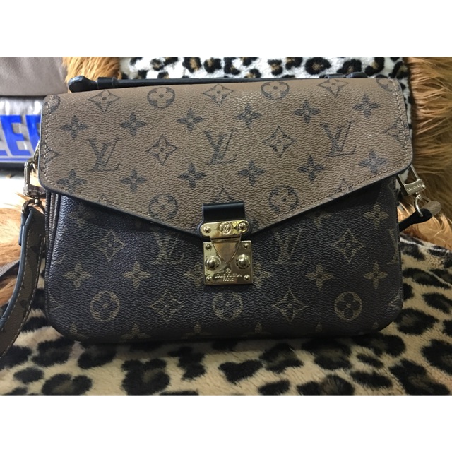 Tas Lv metis preloved