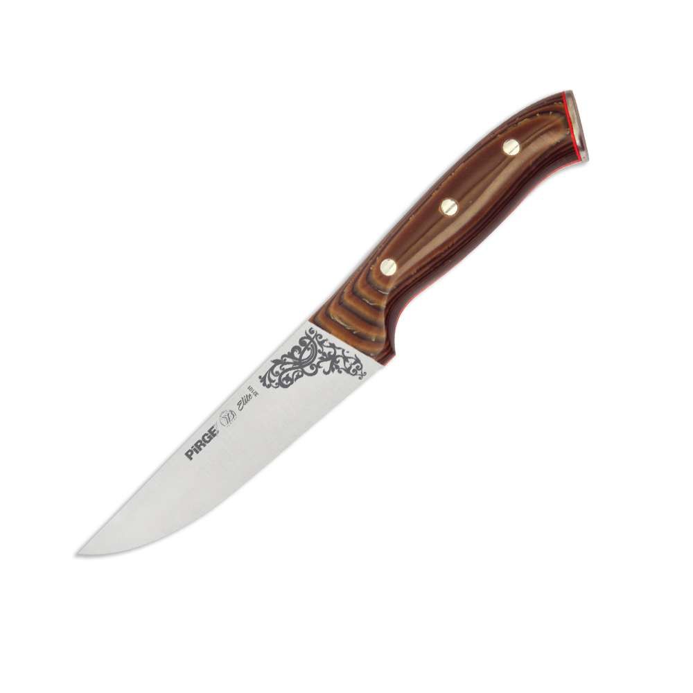 Jual Pisau Pirge Elite Butcher Knife 14,5 cm Indonesia