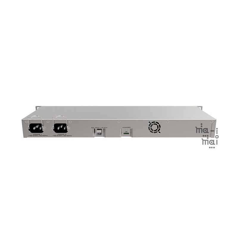 Mikrotik Ethernet Router RB1100x4 RB1100AHx4